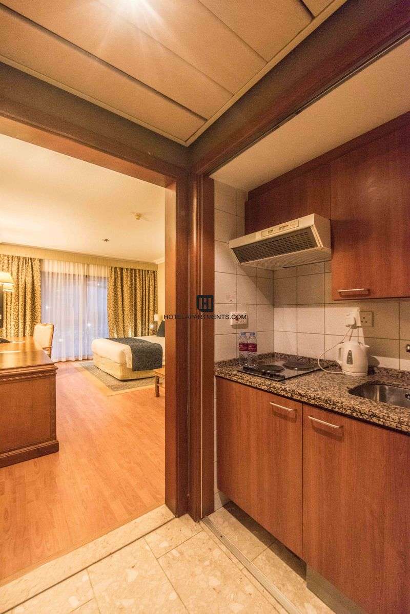 Stay Long at Iconic Sheikh Zayed Road