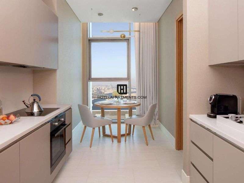 Wonder Living Two Bedroom Apartment - Mangrove View