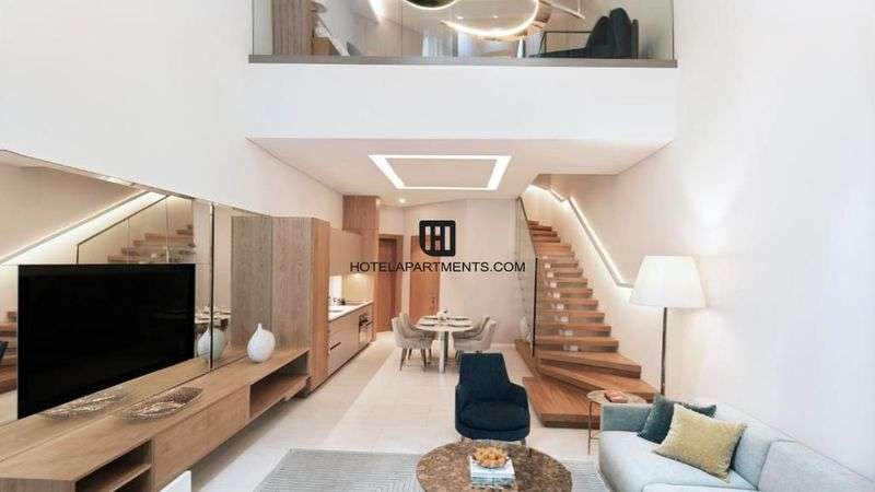 Inspired Living One Bedroom Loft Apartment - Mangrove View