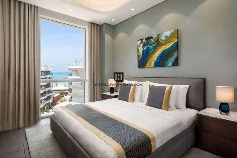 One Bedroom Apartment