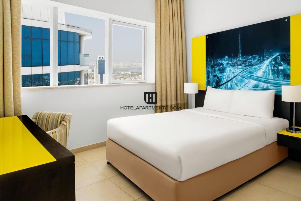 Premium Two bedroom Apartment