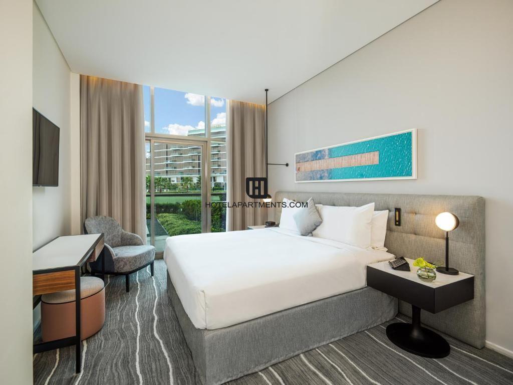 One Bedroom Suite Apartment Palm View
