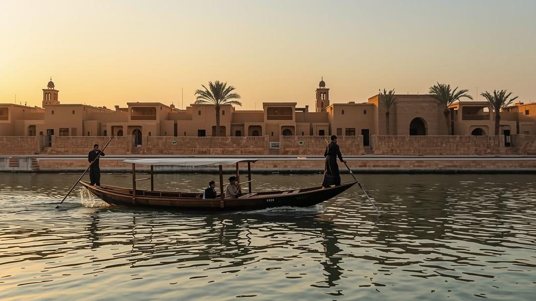 Deira vs Bur Dubai: Which Is Better for a Monthly Stay?