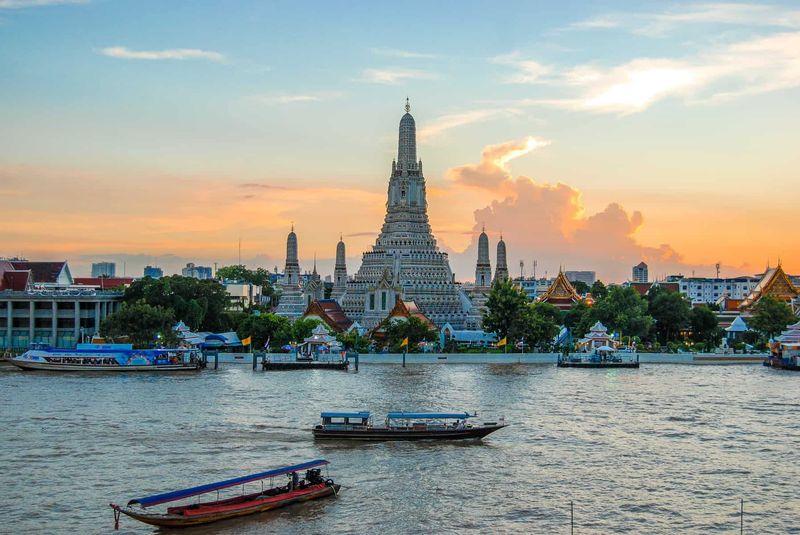 Bangkok