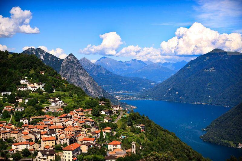 Lugano