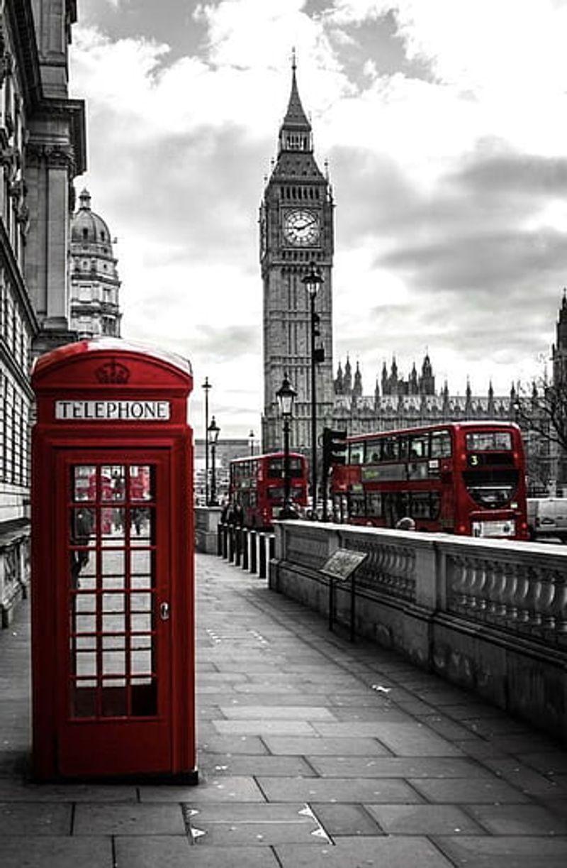 London