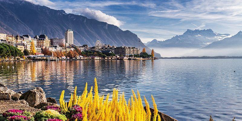 Montreux