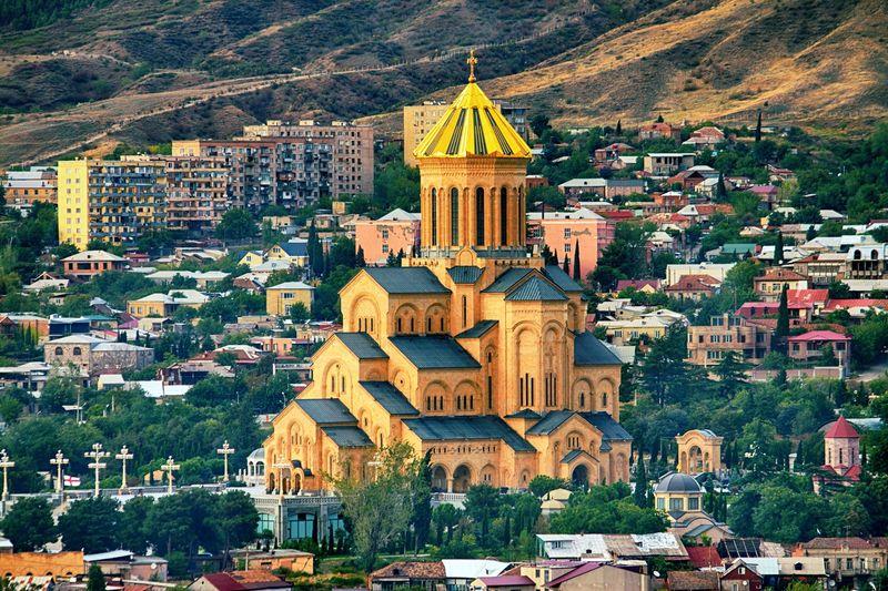 Tbilisi