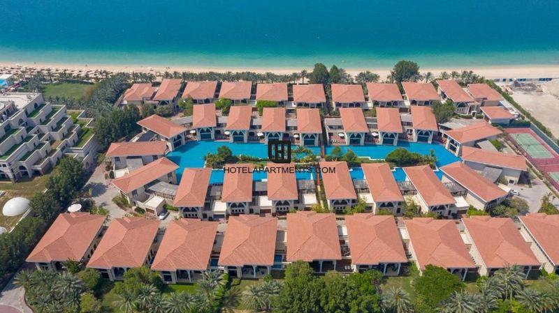 Five Bedroom Marina Skyview Villa