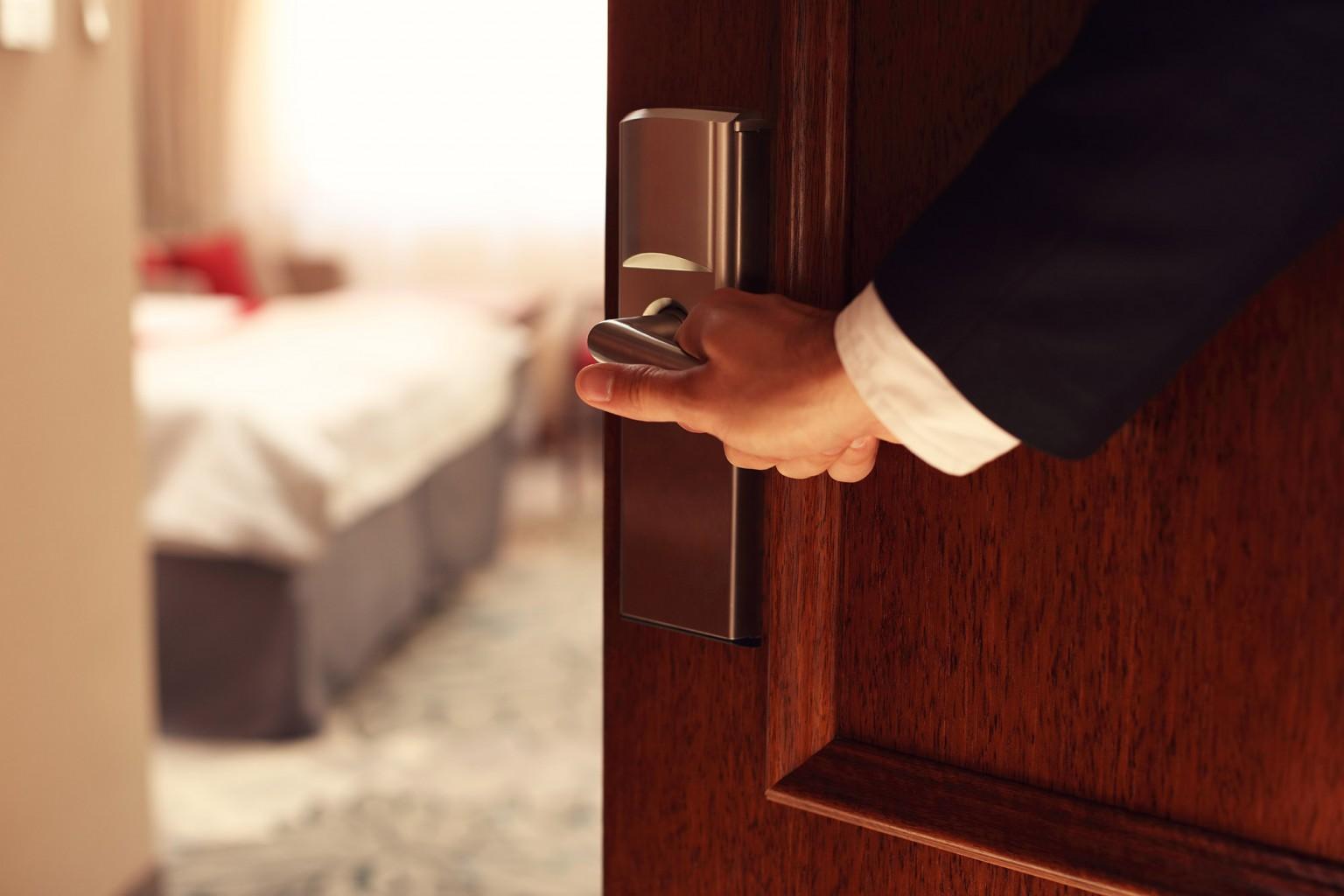What are Hotel Apartments and Apart-Hotels
