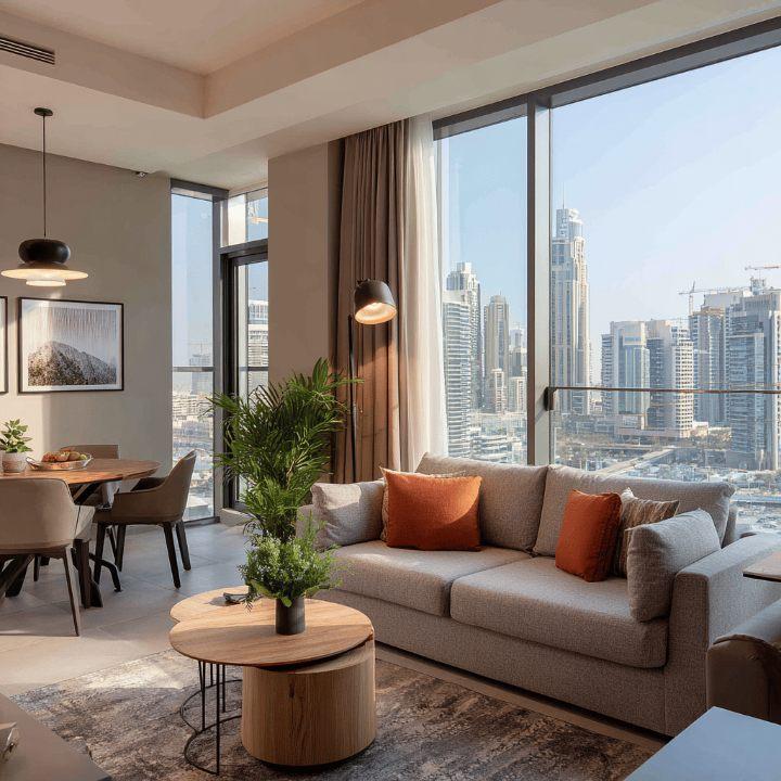 The Ultimate Guide to Long-Term Stays in Dubai