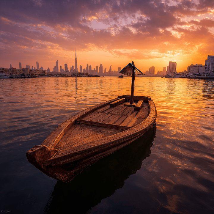 Dubai's Hidden Neighborhoods: Where to Stay Beyond Downtown and Marina for Authentic Experiences