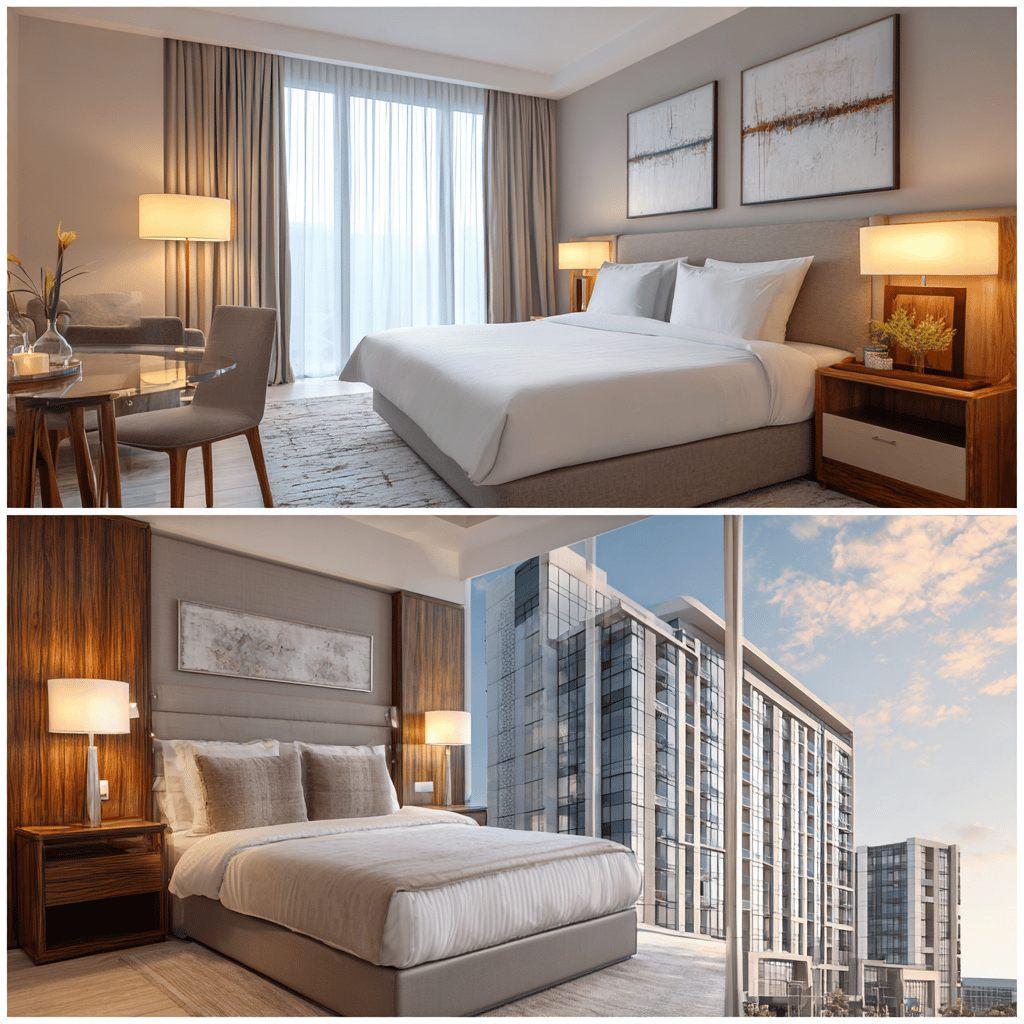 10 Reasons to Choose Hotel Apartments Over Hotels