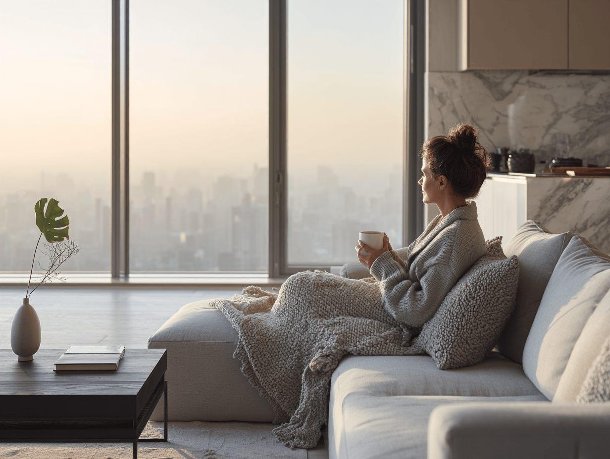 The Secret to Stress-Free Long-Term Stays: Why Hotel Apartments Win